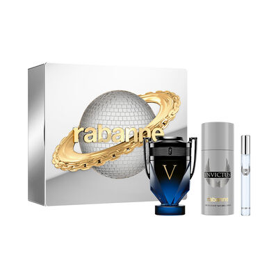 INVICTUS PARFUM SET